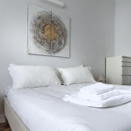 Апартаменты Italianway - Corso Lodi 121 Милан Экстерьер фото