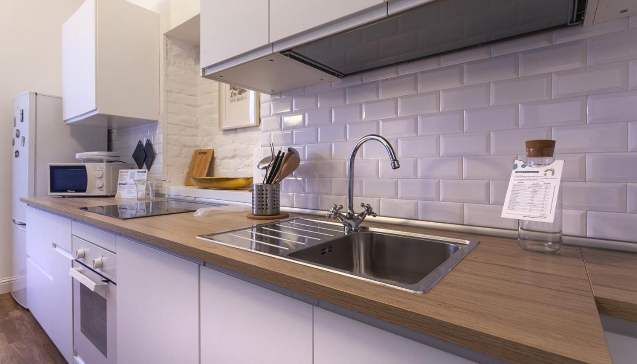 Апартаменты Italianway - Corso Lodi 121 Милан Экстерьер фото