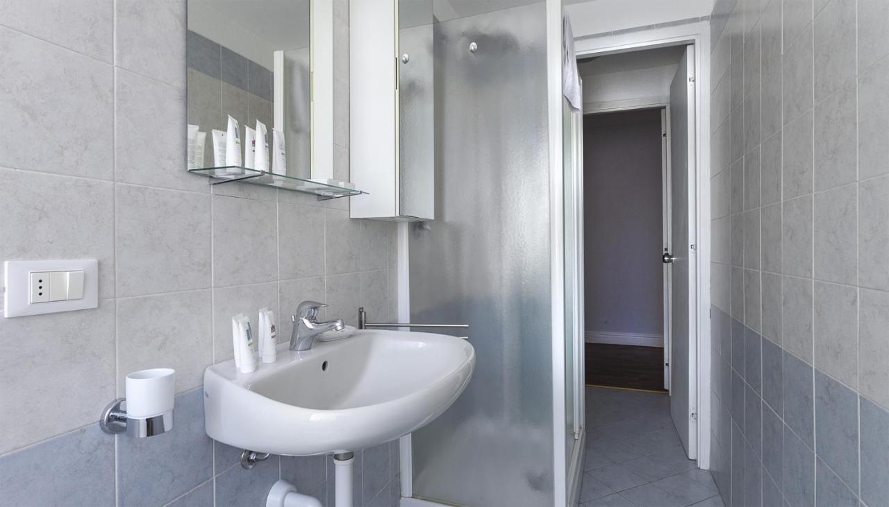 Апартаменты Italianway - Corso Lodi 121 Милан Экстерьер фото